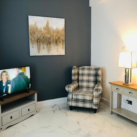 Ballycastle Town Centre Studio Apartment Kültér fotó